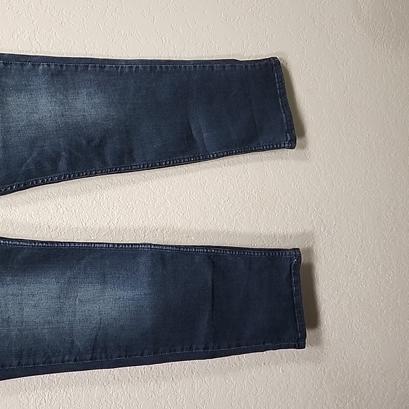 NWT Levi"s 514 Straight Flex Men Jean SZ. 32x32 Stretch - Picture 2 of 8